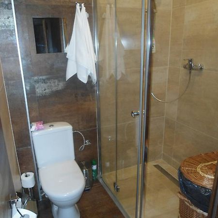 Luxusni Apartmany Stodolni Οστράβα Δωμάτιο φωτογραφία