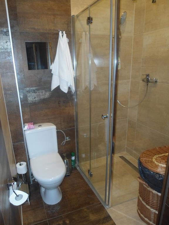 Luxusni Apartmany Stodolni Οστράβα Δωμάτιο φωτογραφία